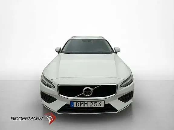 Volvo V60 2020 photo 2