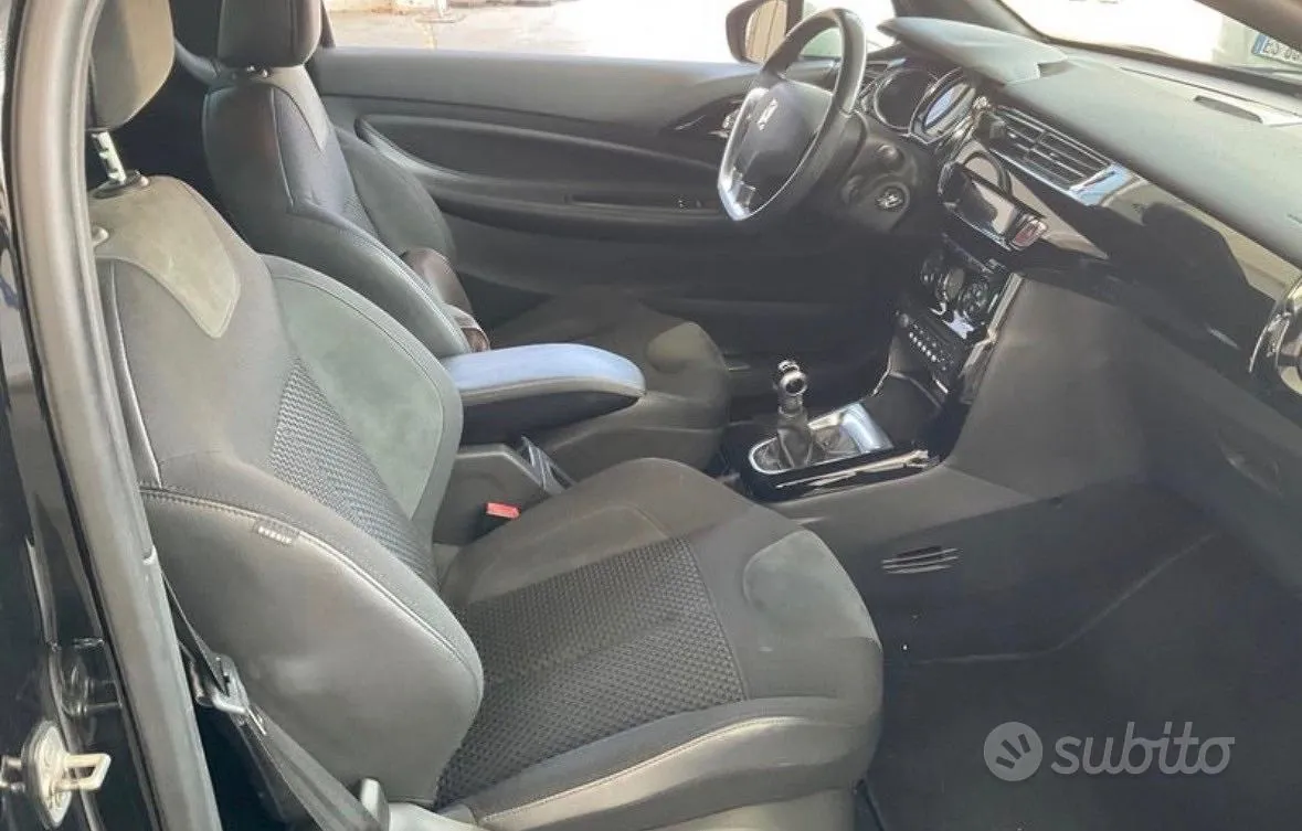 Citroen Ds3 2015 photo 3