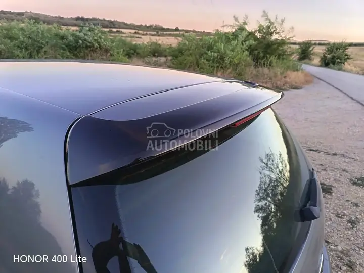 Volkswagen Golf 6 2009 photo 4