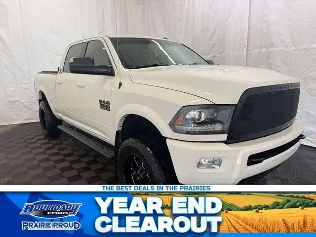 Ram 3500