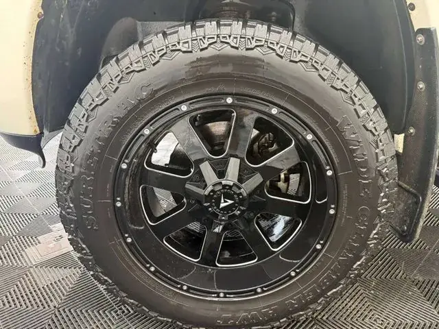 Ram 3500 2016 photo 4