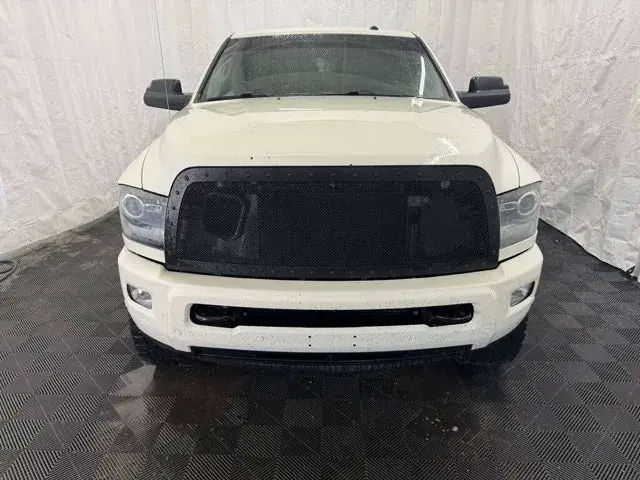 Ram 3500 2016 photo 5