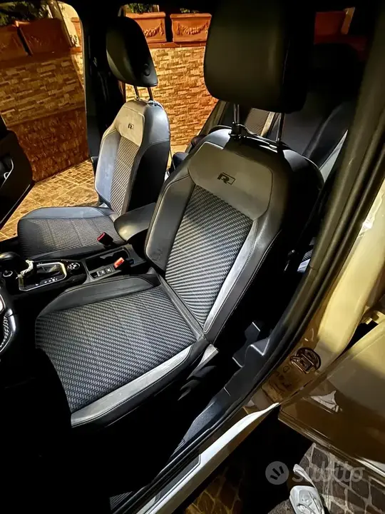 Volkswagen T-Roc 2019 photo 5