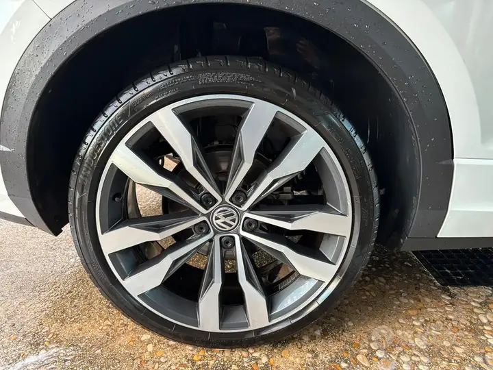 Volkswagen T-Roc 2019 photo 4