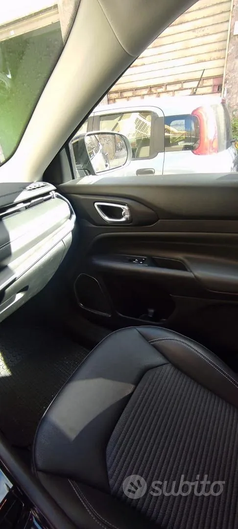 Jeep Compass 2023 photo 3