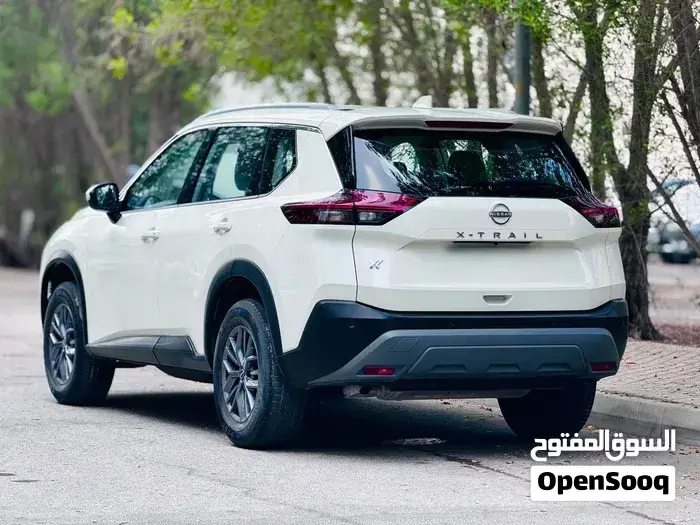 Nissan X-Trail 2023 photo 2