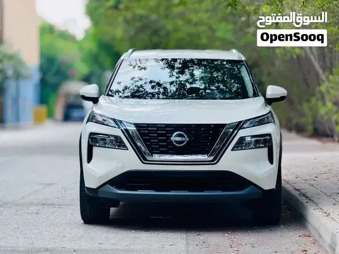 Nissan X-Trail 2023 photo 4