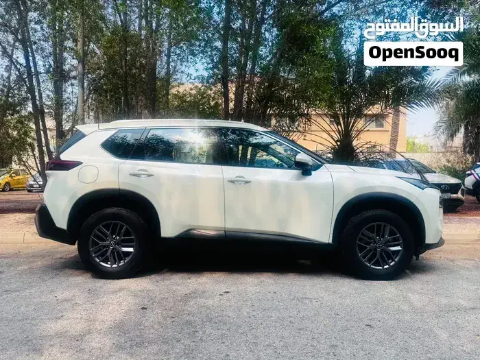 Nissan X-Trail 2023 photo 3