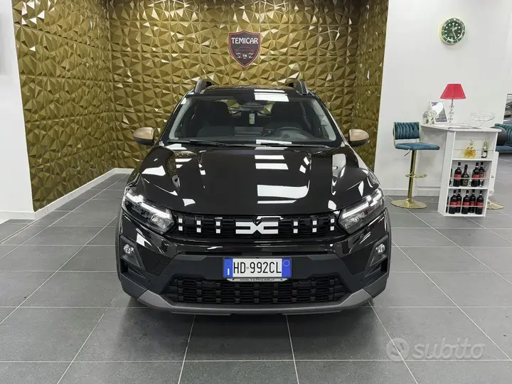Dacia Sandero Stepway 2026 photo 2