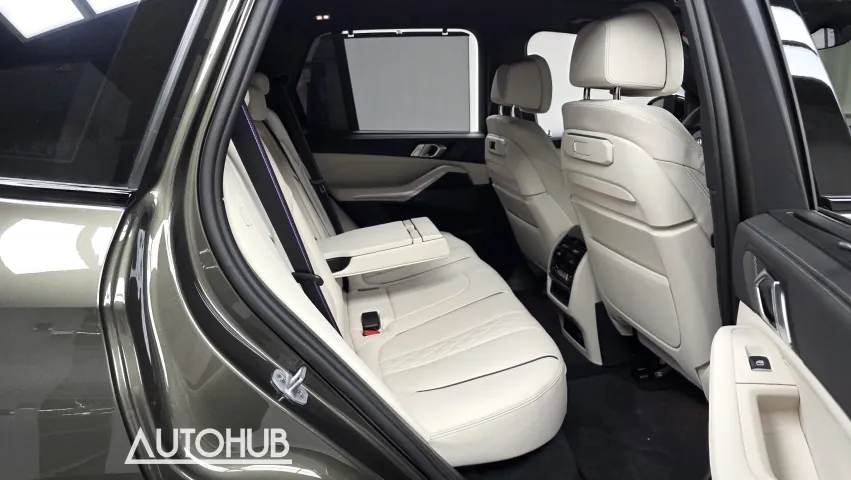 BMW X5 2025 photo 5