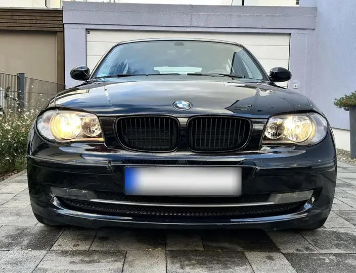 BMW 116I