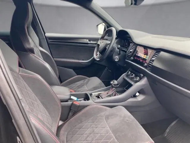 Skoda Kodiaq 2020 photo 3