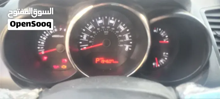 Kia Soul 2011 photo 3