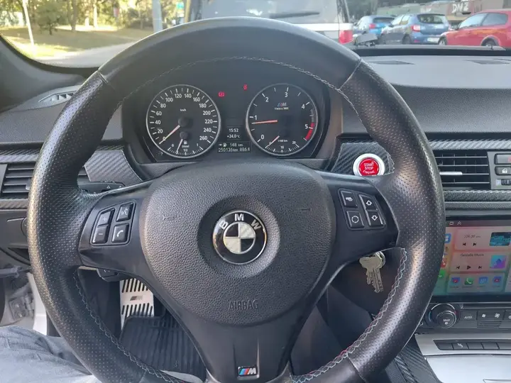BMW 3 Series 2006 photo 3