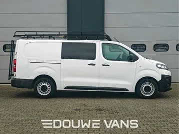 Citroen Jumpy Club Xl 2019 photo 3