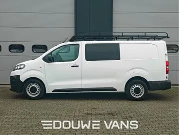 Citroen Jumpy Club Xl 2019 photo 2