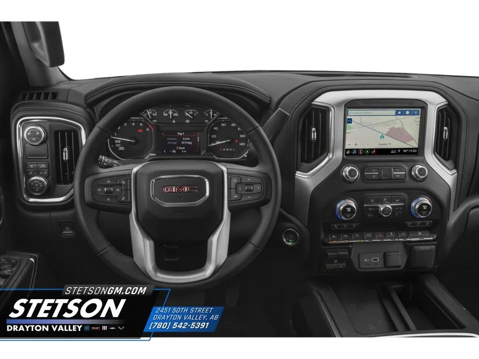 GMC Sierra 1500 2020 photo 4