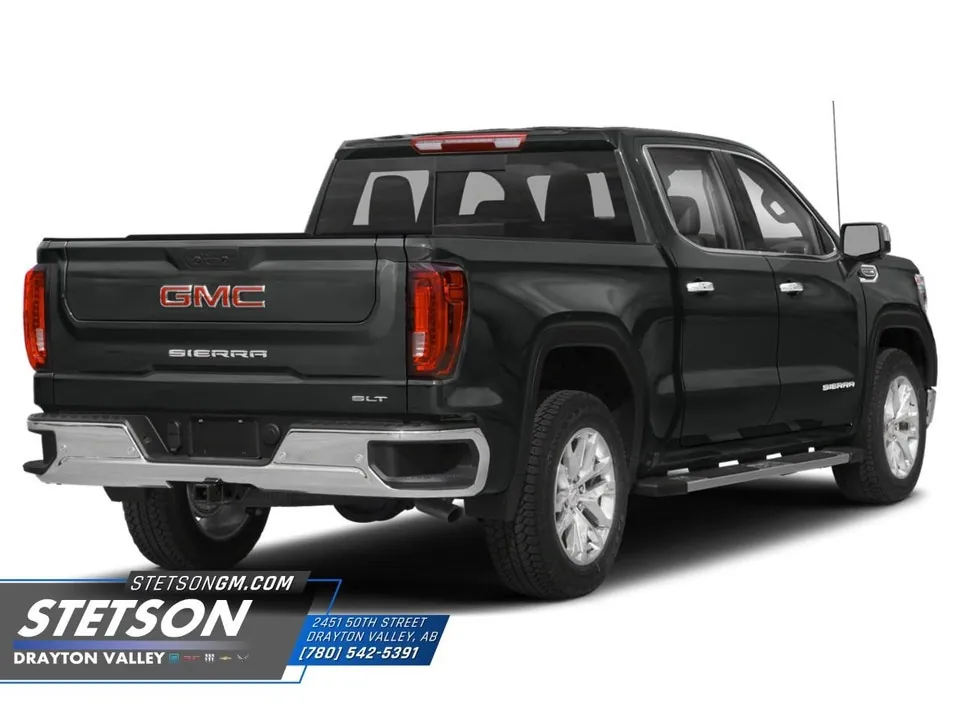 GMC Sierra 1500 2020 photo 2