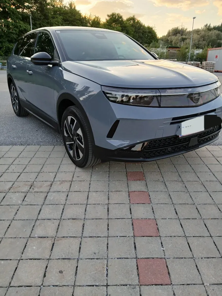 Opel Grandland 2026 photo 3