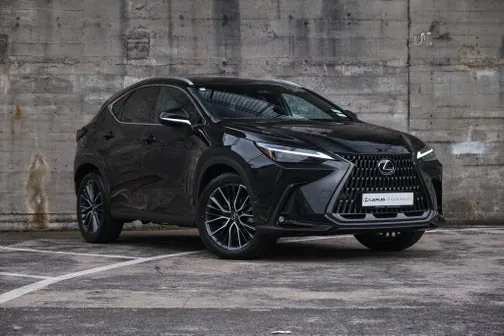 Lexus Nx 450H+
