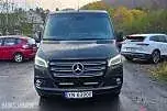 Mercedes-Benz Sprinter 316