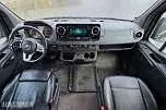 Mercedes-Benz Sprinter 316 2019 photo 4