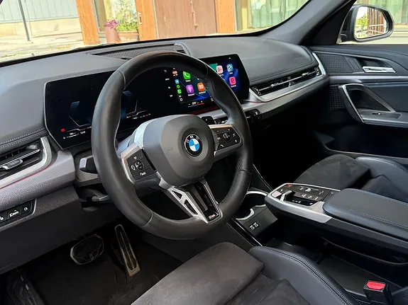 BMW X1 2024 photo 5