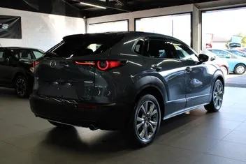 Mazda Cx-30 2023 photo 3