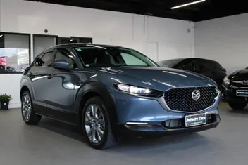 Mazda Cx-30 2023 photo 5