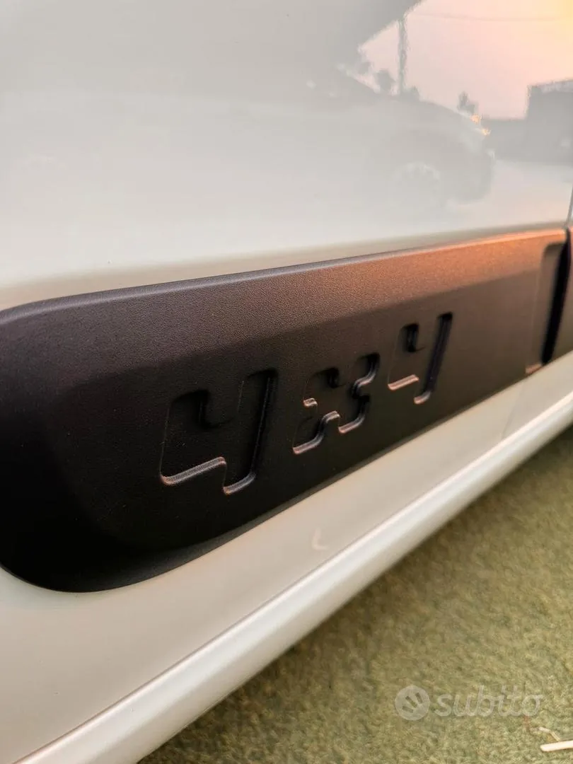 Fiat Panda 2020 photo 3