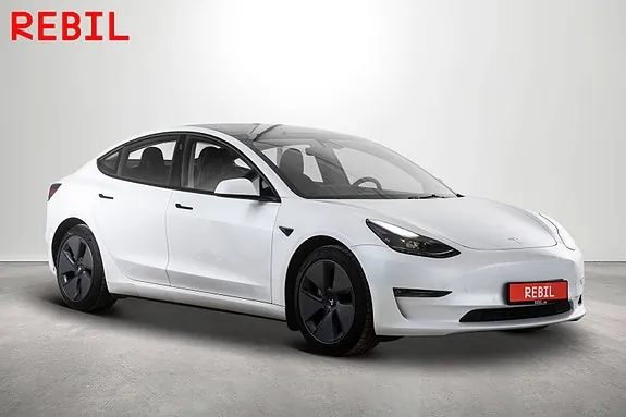 Tesla Model 3 2021 photo 4
