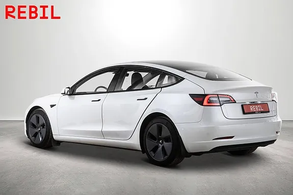 Tesla Model 3 2021 photo 5