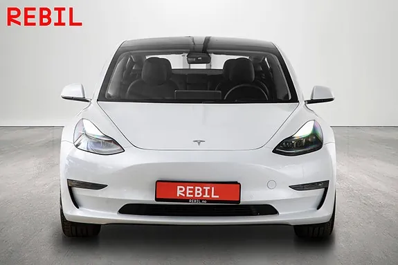 Tesla Model 3 2021 photo 3