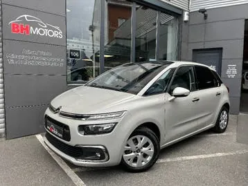 Citroen Picasso