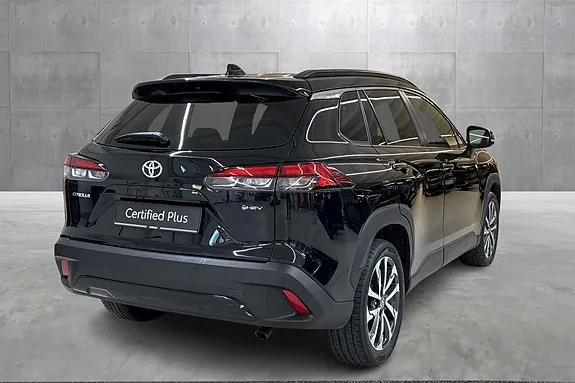 Toyota Corolla Cross 2024 photo 5