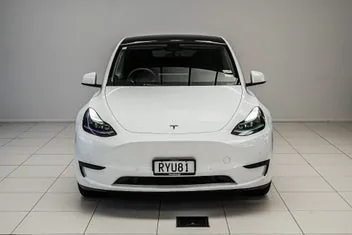 Tesla Model Y 2022 photo 3