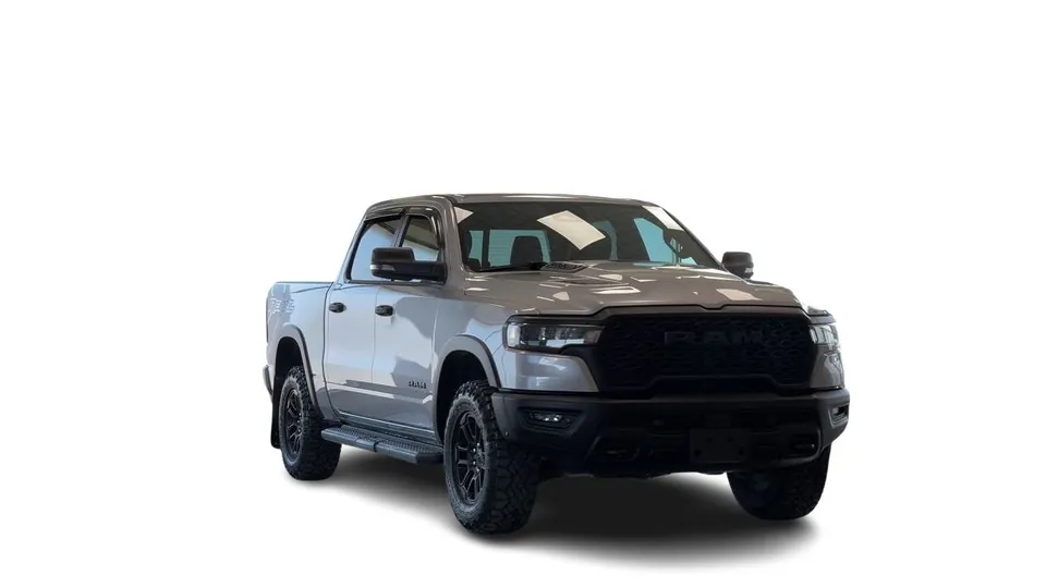 Ram 1500 2025 photo 3