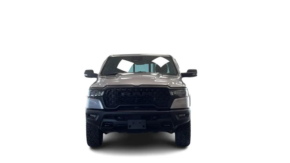 Ram 1500 2025 photo 4