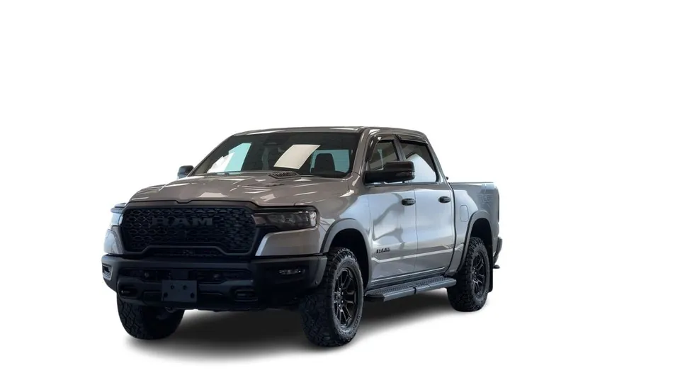 Ram 1500 2025 photo 5