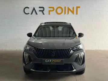 Peugeot Gt-Line 2025 photo 2