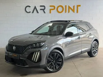 Peugeot Gt-Line