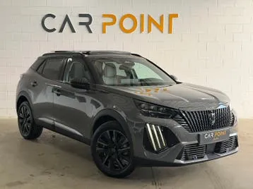 Peugeot Gt-Line 2025 photo 3