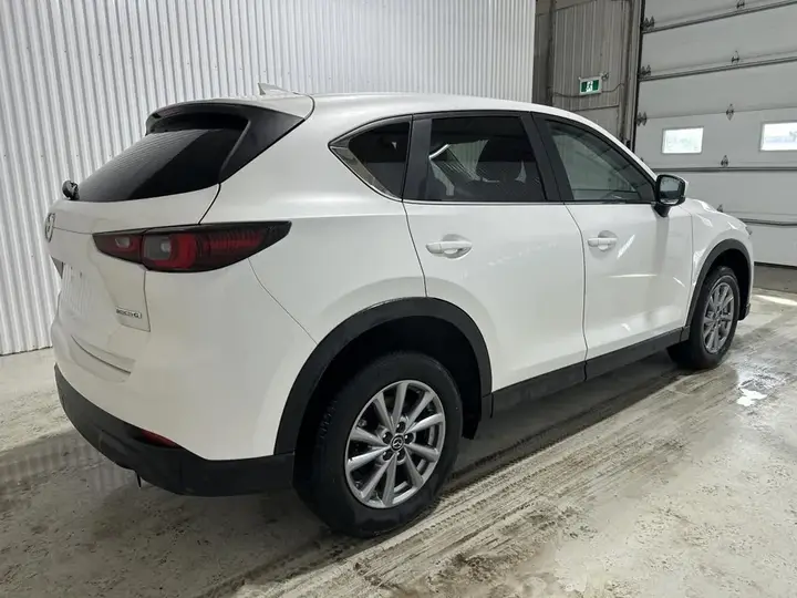 Mazda Cx-5 2025 photo 5