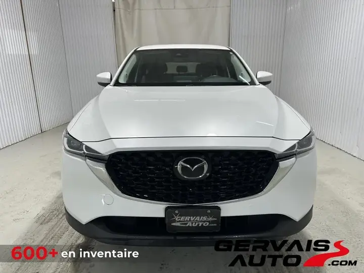 Mazda Cx-5 2025 photo 2