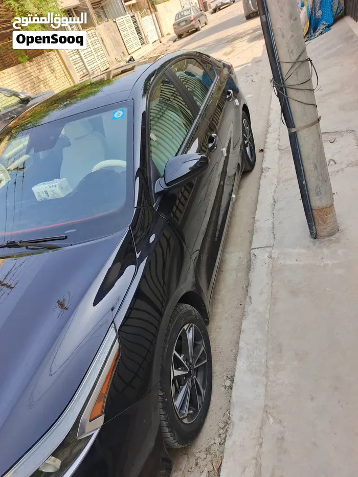 Kia Forte 2024 photo 4