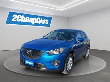 Mazda Cx-5 2012 photo 2