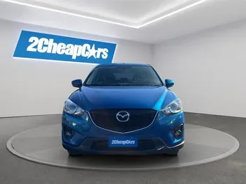Mazda Cx-5 2012 photo 3