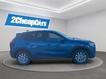 Mazda Cx-5 2012 photo 5