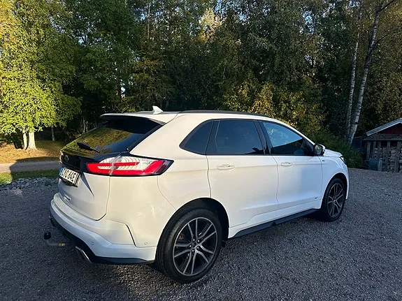 Ford Edge 2019 photo 5