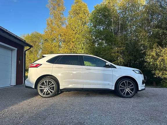 Ford Edge 2019 photo 4